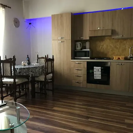 Mornar Kaštela
