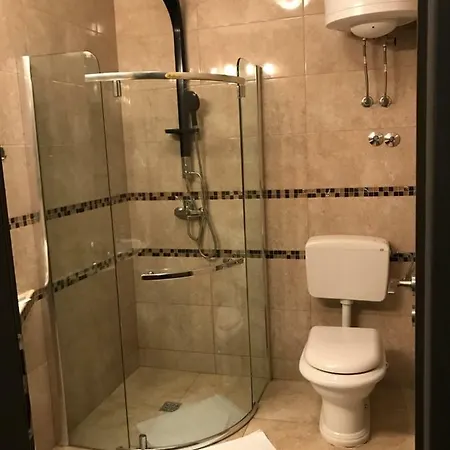 Mornar דירה Kaštela