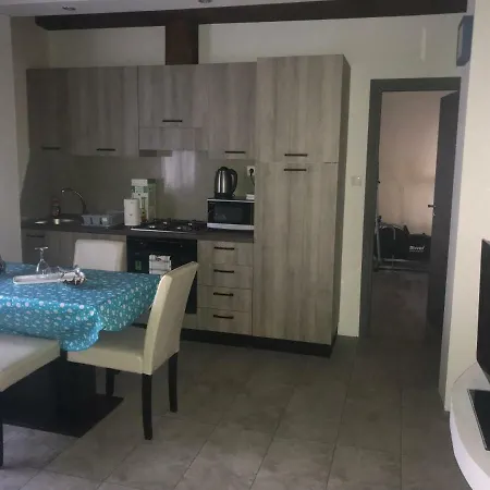 Mornar Apartment