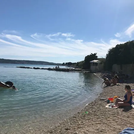 Apartment Mornar Kastela