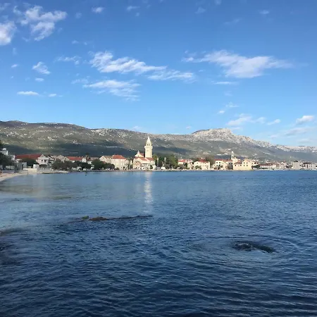 Mornar Kastela