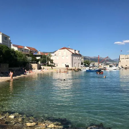 Mornar Kastela
