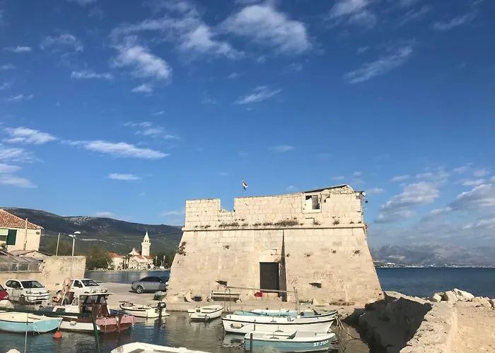 Mornar 아파트