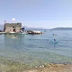 Mornar * Kastela