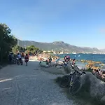 Διαμέρισμα Mornar *