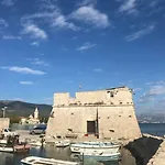 Mornar Apartment