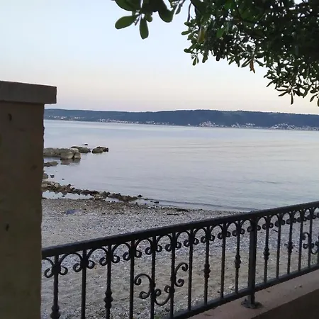 شقة Mornar Kaštela