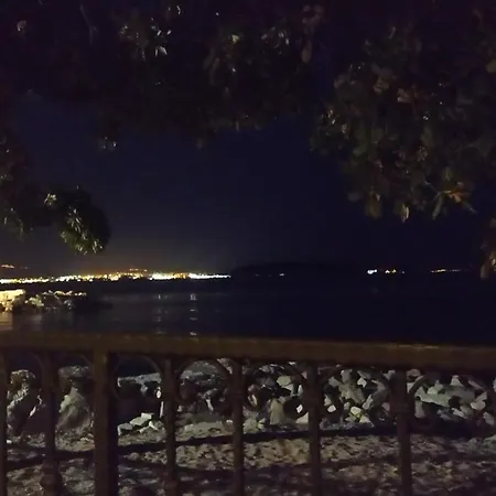 شقة Mornar *