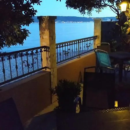 Mornar Kaštela