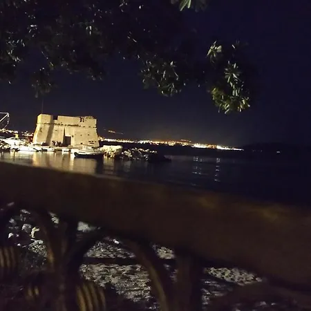 Mornar Kaštela
