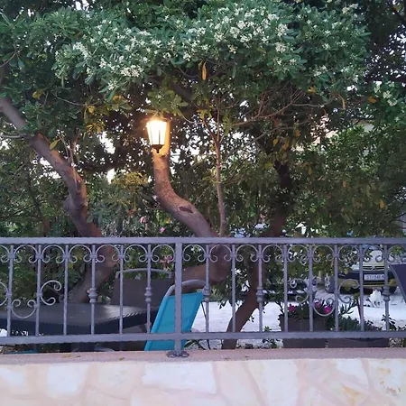 Mornar Kastela