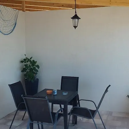 Mornar Appartement