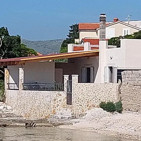 Appartement Mornar