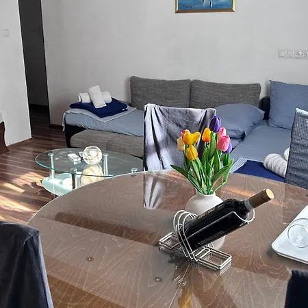 Apartment Mornar Kastela