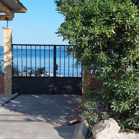Mornar Kastela