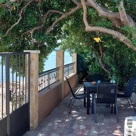 Mornar Appartement Kaštela