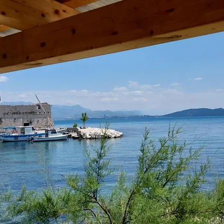 Mornar Kaštela