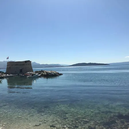 شقة Mornar Kaštela