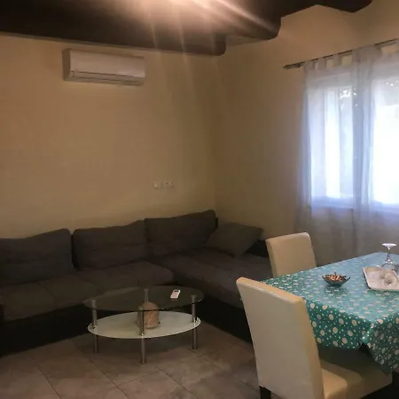 Mornar Apartmán