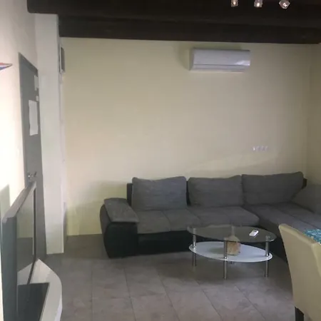 شقة Mornar Kaštela