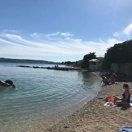 شقة Mornar Kaštela